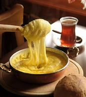 Migroras Otel & Restaurant - Karestel Yaylasi