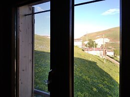 Migroras Otel & Restaurant - Karestel Yaylasi