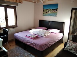 Migroras Otel & Restaurant - Karestel Yaylasi