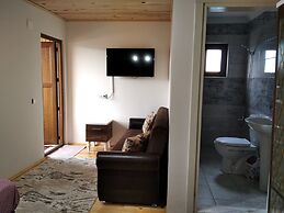 Migroras Otel & Restaurant - Karestel Yaylasi