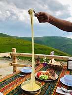 Migroras Otel & Restaurant - Karestel Yaylasi