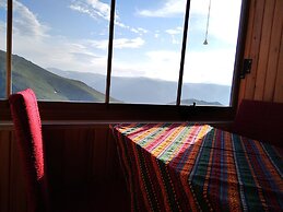 Migroras Otel & Restaurant - Karestel Yaylasi