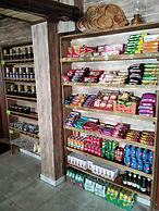 Migroras Otel & Restaurant - Karestel Yaylasi