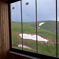 Migroras Otel & Restaurant - Karestel Yaylasi