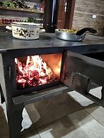 Migroras Otel & Restaurant - Karestel Yaylasi