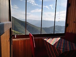 Migroras Otel & Restaurant - Karestel Yaylasi