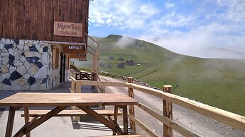 Migroras Otel & Restaurant - Karestel Yaylasi