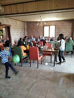 Migroras Otel & Restaurant - Karestel Yaylasi