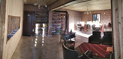 Migroras Otel & Restaurant - Karestel Yaylasi