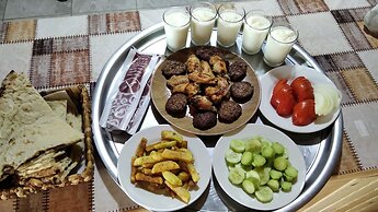 Migroras Otel & Restaurant - Karestel Yaylasi