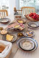 5 Chirpici - Small Traditional Resort