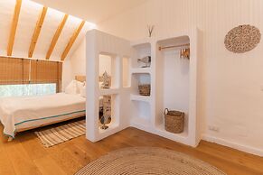 5 Chirpici - Small Traditional Resort