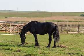 5 Chirpici - Small Traditional Resort