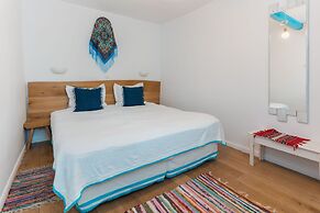 5 Chirpici - Small Traditional Resort