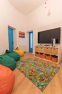 5 Chirpici - Small Traditional Resort