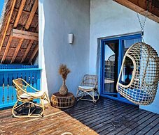 5 Chirpici - Small Traditional Resort