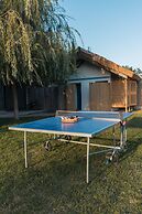 5 Chirpici - Small Traditional Resort