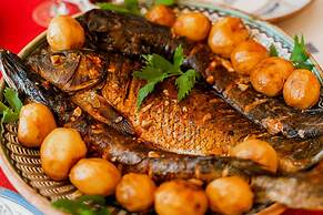 5 Chirpici - Small Traditional Resort