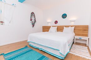 5 Chirpici - Small Traditional Resort