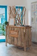 5 Chirpici - Small Traditional Resort