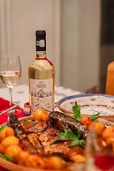 5 Chirpici - Small Traditional Resort