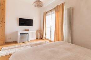 5 Chirpici - Small Traditional Resort