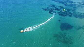 AMIRA LUXURY RESORT & SPA