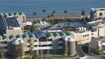 AMIRA LUXURY RESORT & SPA