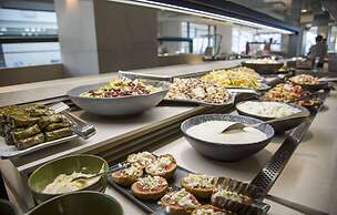 AMIRA LUXURY RESORT & SPA