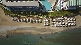 AMIRA LUXURY RESORT & SPA