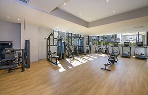 AMIRA LUXURY RESORT & SPA