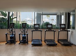 AMIRA LUXURY RESORT & SPA