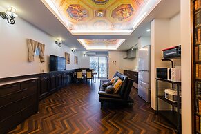 GUEST HOUSE DISCOVERY SHIP