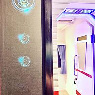 GUEST HOUSE DISCOVERY SHIP