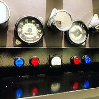 GUEST HOUSE DISCOVERY SHIP