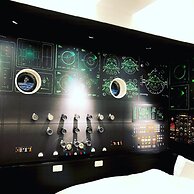 GUEST HOUSE DISCOVERY SHIP