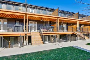 GLOBALSTAY. Unique New Townhomes for 16 Guests. HOT TUB, BBQ