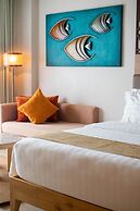 Zuri Resort
