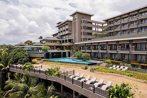 Zuri Resort
