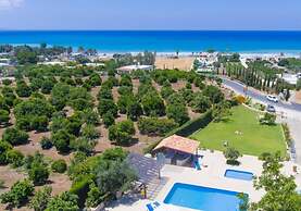 Villa Xenios Dias in Argaka