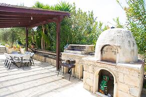 Villa Xenios Dias in Argaka