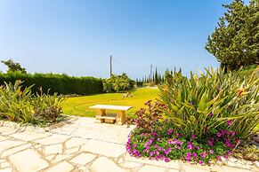 Villa Xenios Dias in Argaka