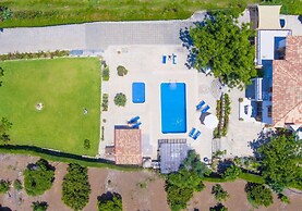 Villa Xenios Dias in Argaka