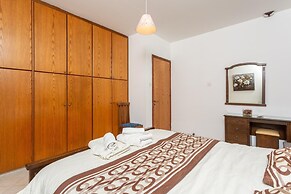 Villa Xenios Dias in Argaka