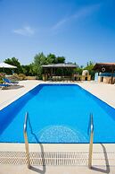 Villa Xenios Dias in Argaka