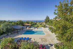 Villa Xenios Dias in Argaka