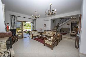 Villa Xenios Dias in Argaka