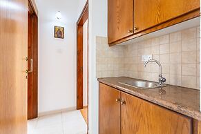 Villa Xenios Dias in Argaka