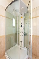 Villa Xenios Dias in Argaka