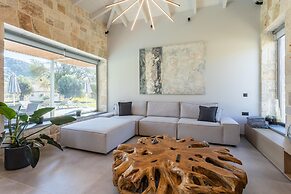 Villa Ersi in Ionian Islands